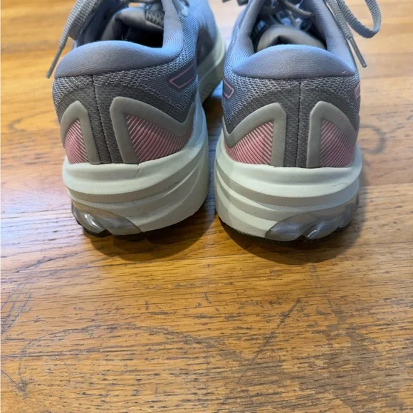 WOMEN'S ASICS GT 1000 11 RUNNING SHOES Size 10 /athletic / training / outdoors - Picture 8 of 8